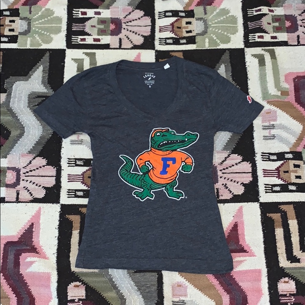 Original league Gators T-shirt